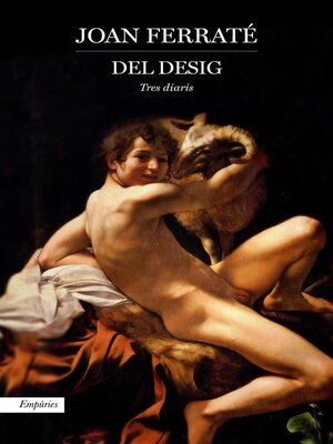 cover image of Del desig